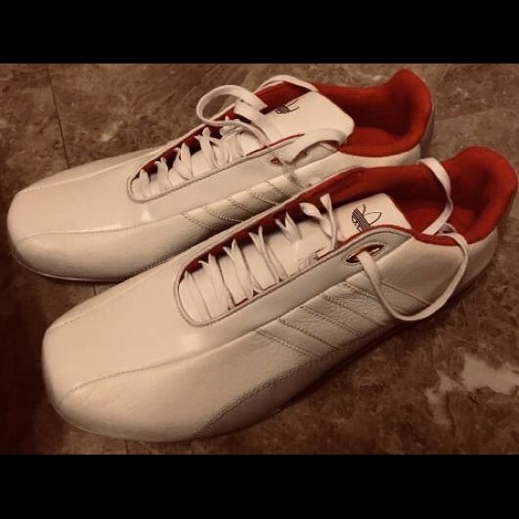 Men’s Adidas Porsche S 2 shoes brand new